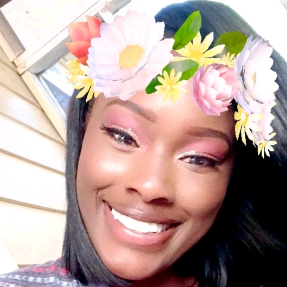 Meet your Posher, Roshonda - Picture 1 of 1